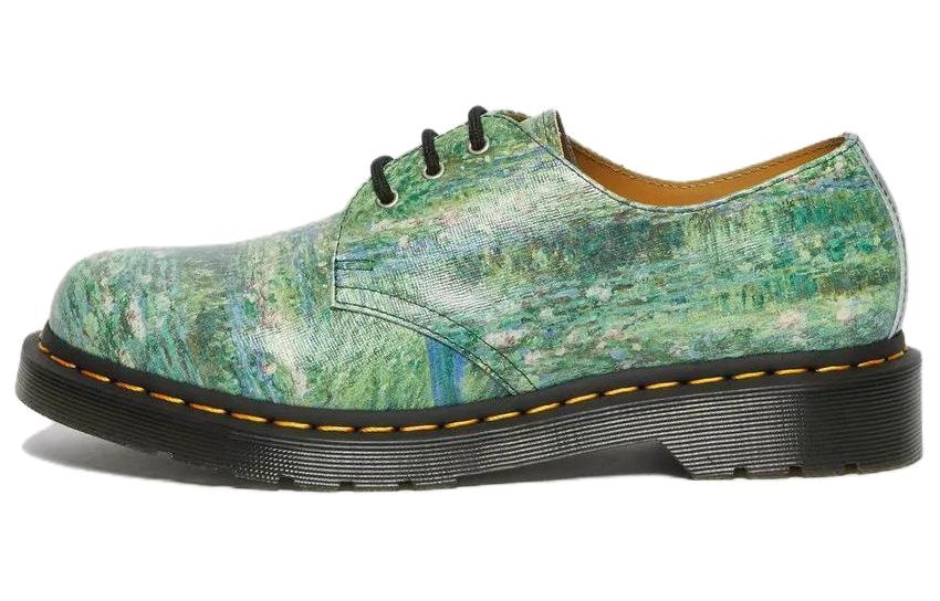 DR.MARTENS Dr. Martens 1461 Green