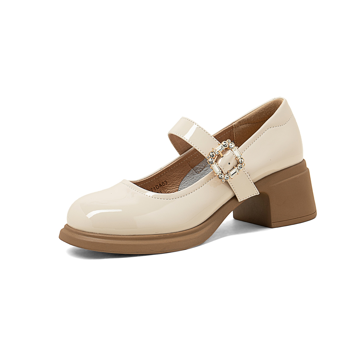 康莉/COMELY COMELY 5cm