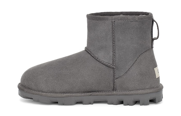 UGG Essential Mini Carbon Grey