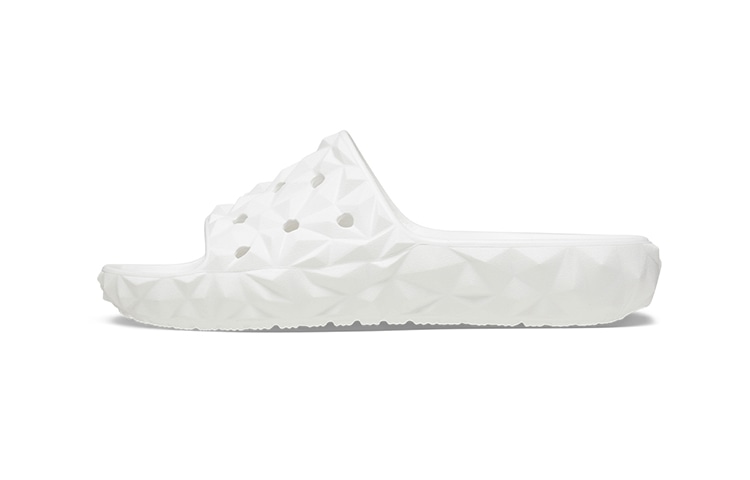 Crocs Classic Clog White