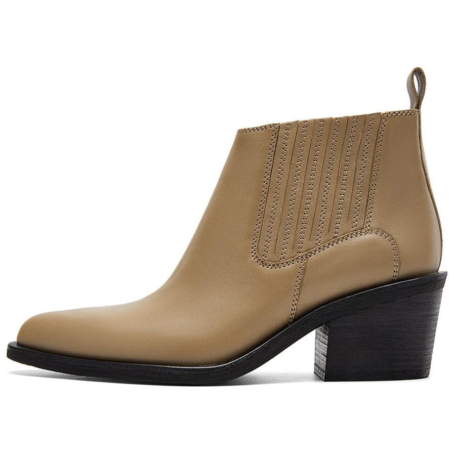 NINE WEST/玖熙 NINE WEST 6cm