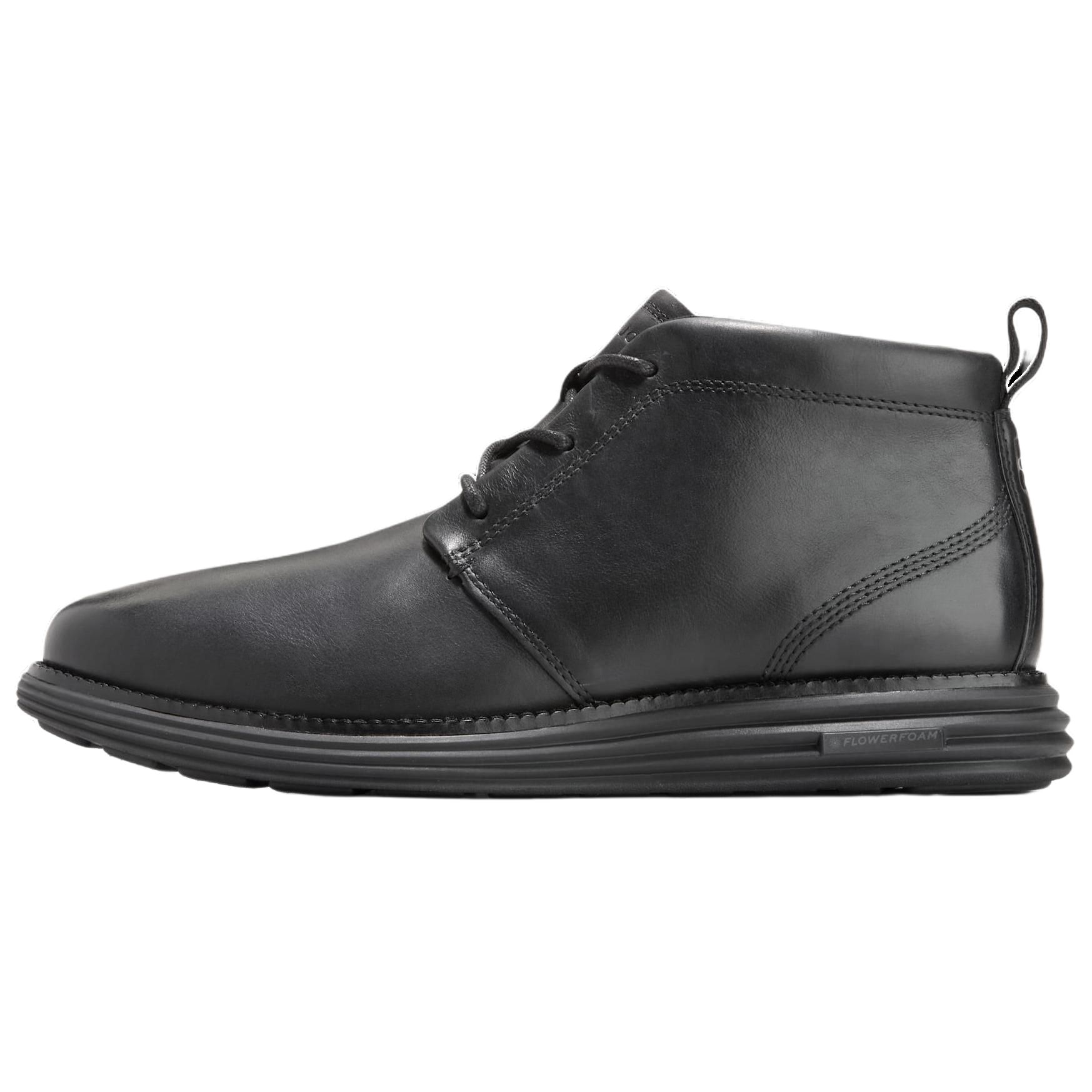 COLE HAAN/歌涵 Cole Haan Original Grand Chelsea Boots