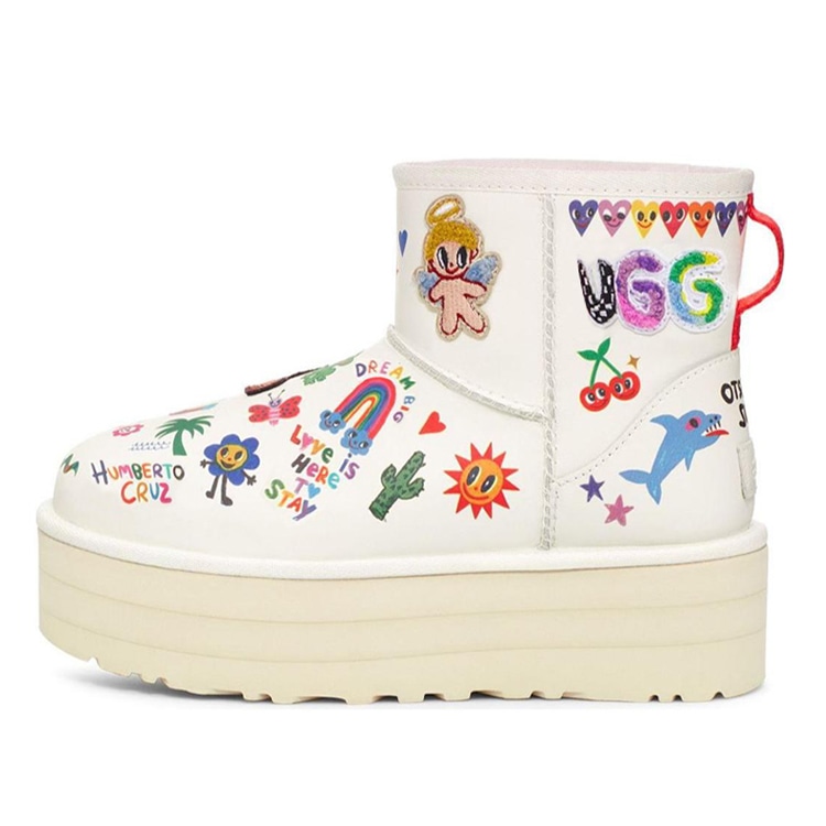 UGG