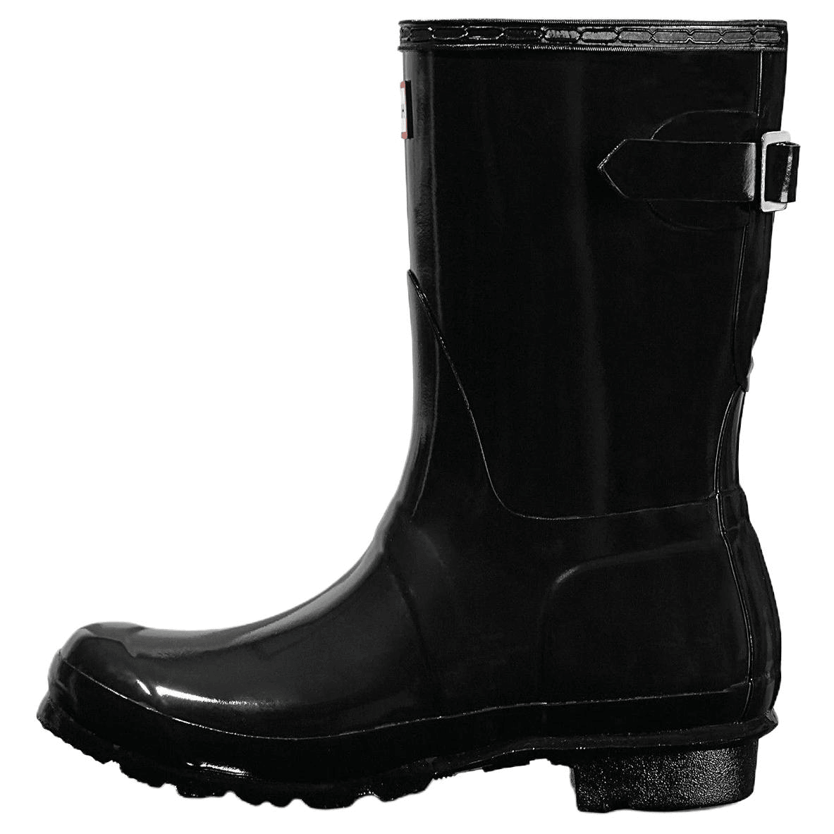HUNTER 猎人靴 Hunter Original Black