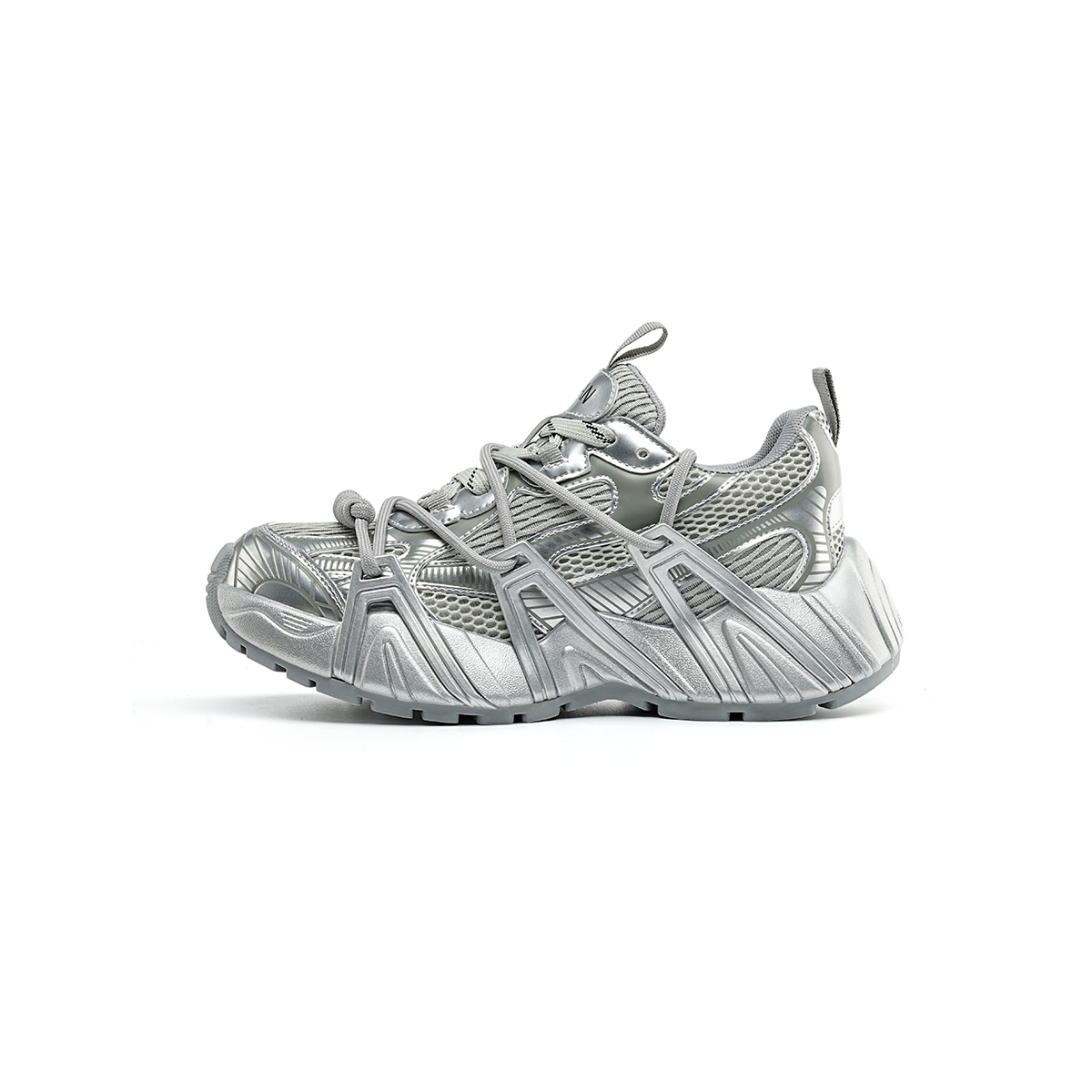 EBLAN Retro Dad Sneakers