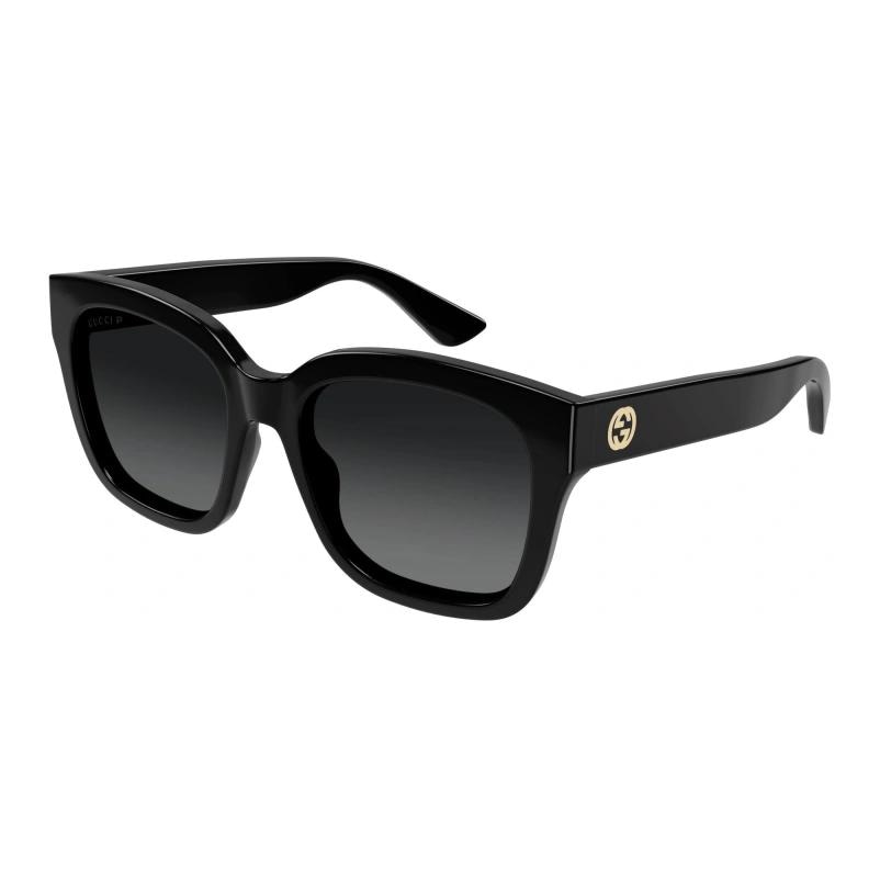 GUCCI/古驰 Gucci Square Sunglasses