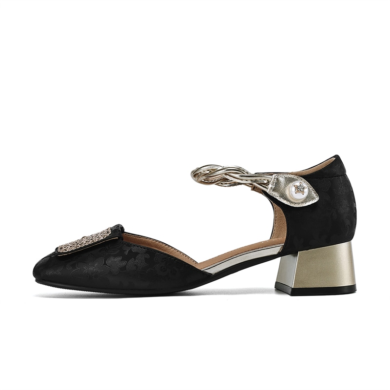 达芙妮 DAPHNE DAPHNE PU Casual Flats
