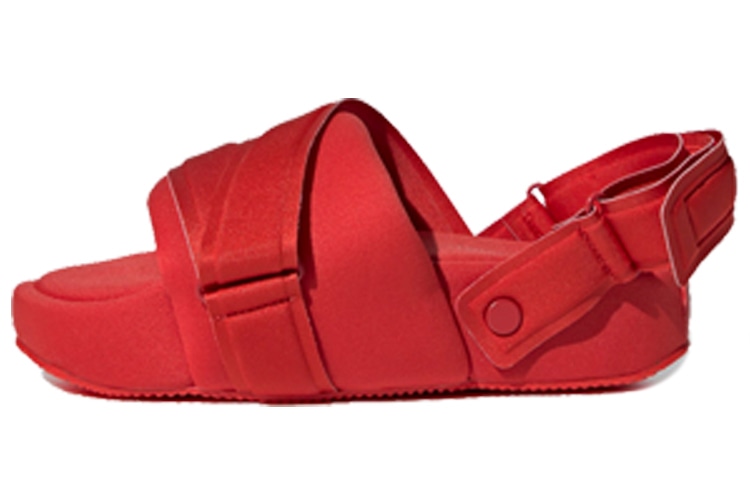 adidas Y-3 Comfylette High Red