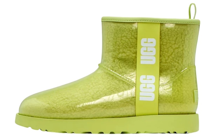 UGG Classic Clear Mini