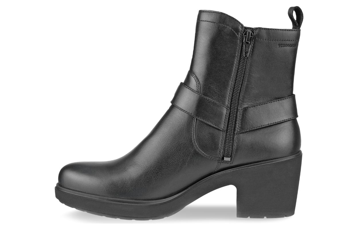 ecco/爱步 ecco Metropole