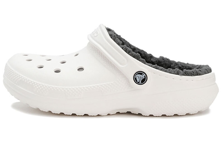Crocs Classic Clog White