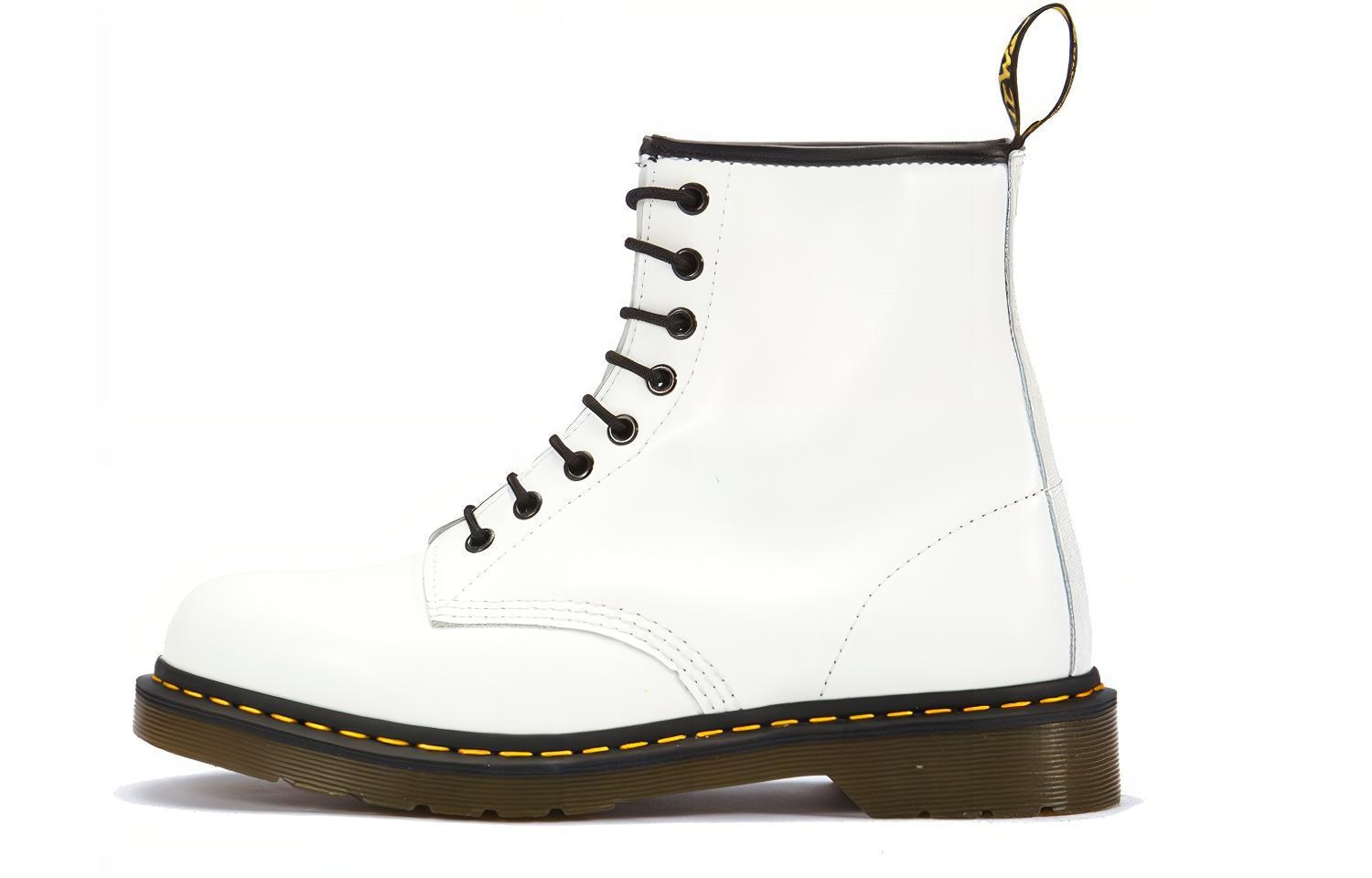 DR.MARTENS Dr. Martens 1460 White