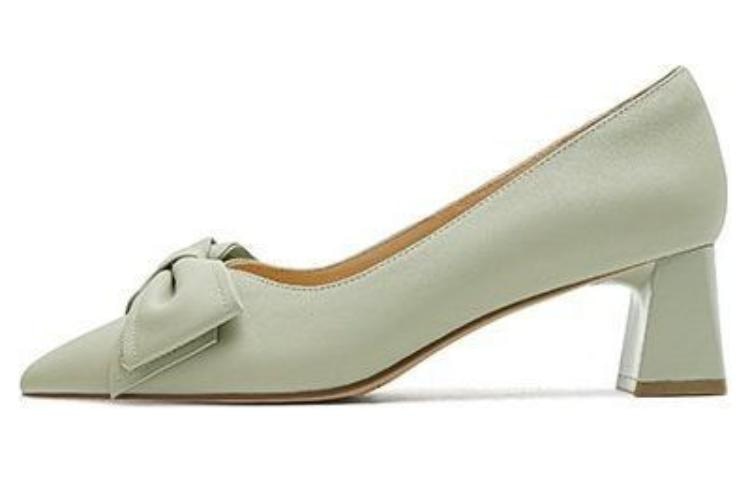 HARSON/哈森 HARSON 5.3cm