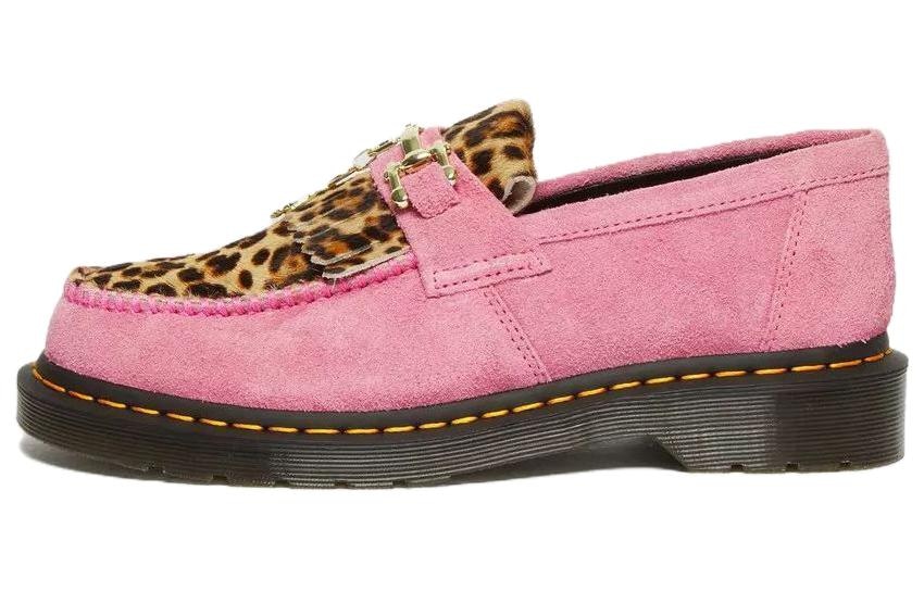 DR.MARTENS Dr. Martens Loafers Pink
