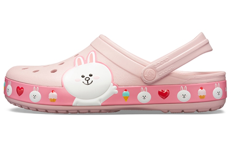Crocs Classic Clog Pink