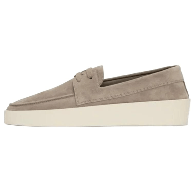 Fear of God