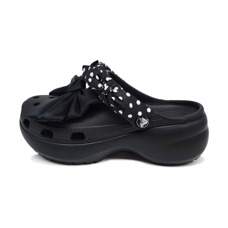 Crocs Classic Platform Clog EVA