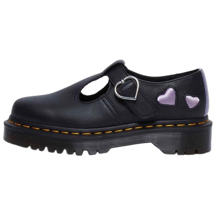 DR.MARTENS Dr. Martens Mary Jane Black