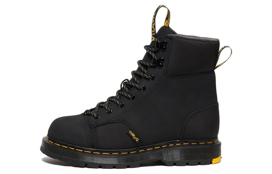 DR.MARTENS Dr. Martens 1460 Black