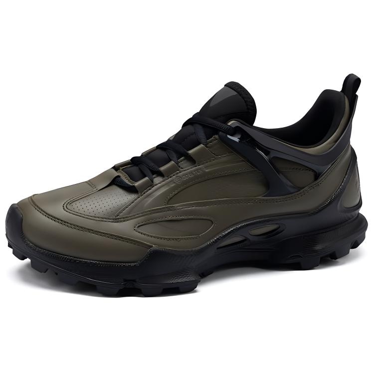 ecco/爱步 Ecco Biom C Trail