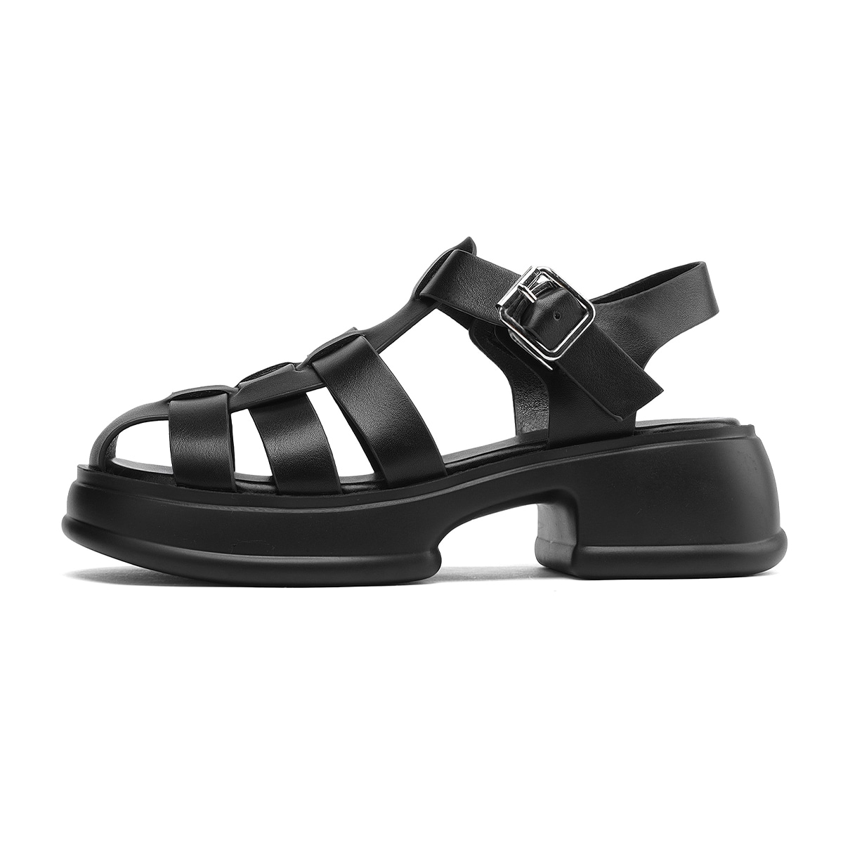 达芙妮 DAPHNE Daphne Roman Sandals