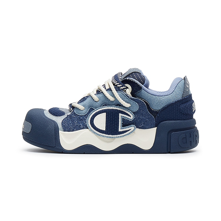 Champion AutoSkate V1 Navy Blue