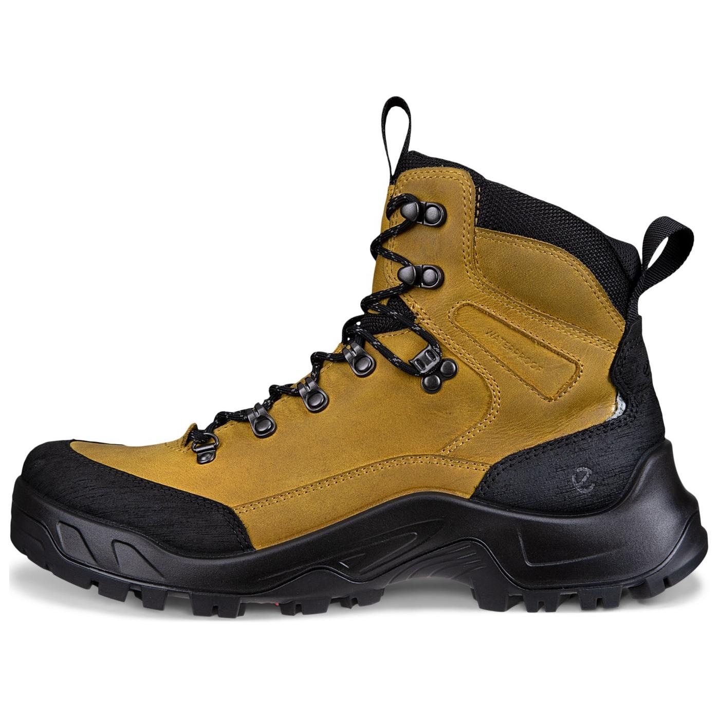 ecco/爱步 Ecco Outdoor Boot Brown