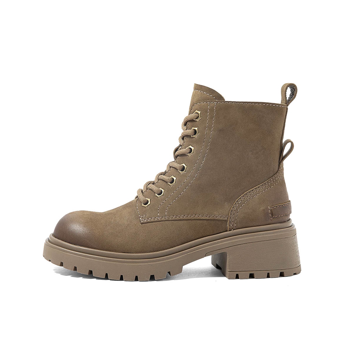 康莉/COMELY COMELY Martin Boots Women
