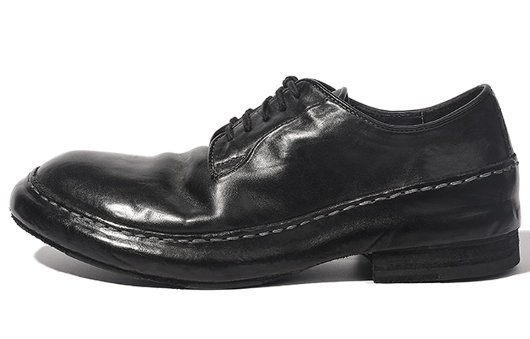 dreambox Leather Breathable Casual Shoes Men