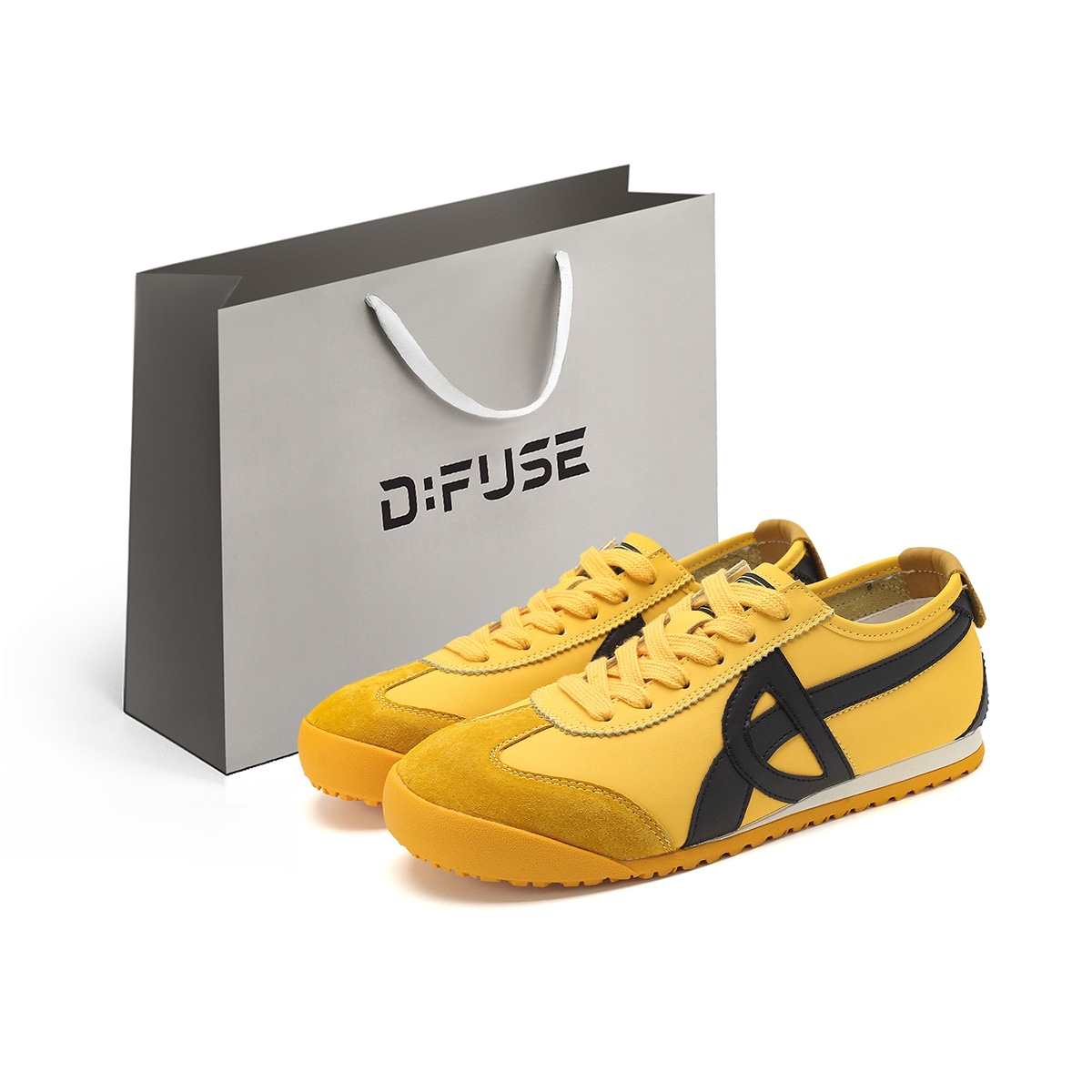 D:FUSE SCANDINAVIA