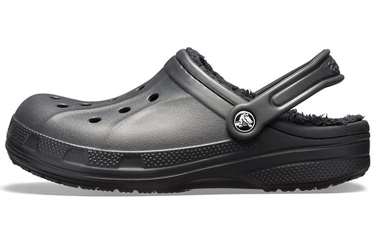 Crocs Classic Clog Black