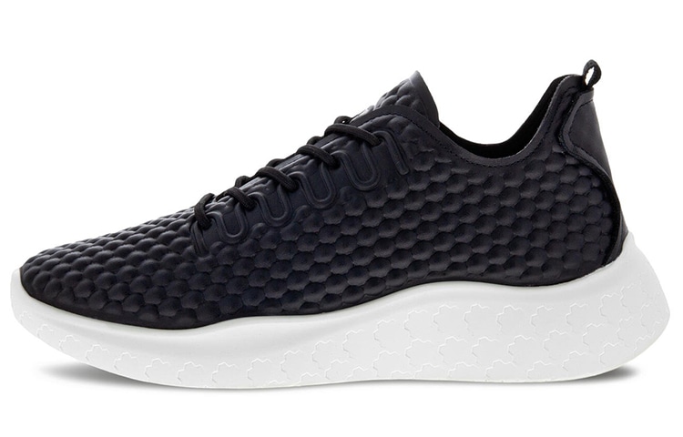 ecco/爱步 Ecco Yuedong Black