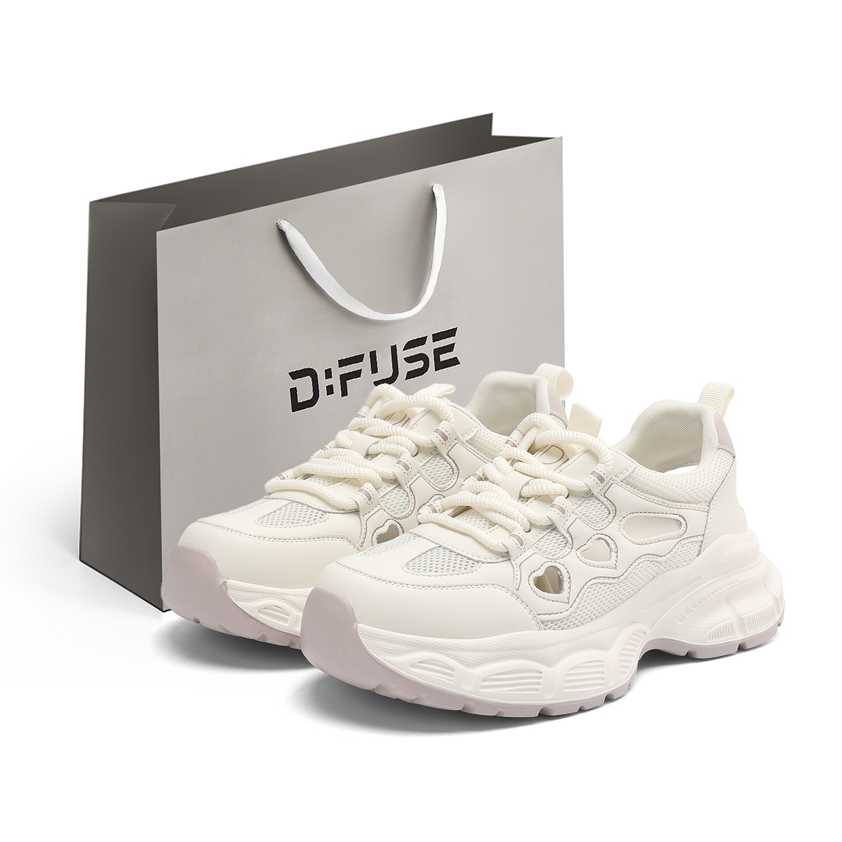 D:FUSE SCANDINAVIA DFUSE SCANDINAVIA