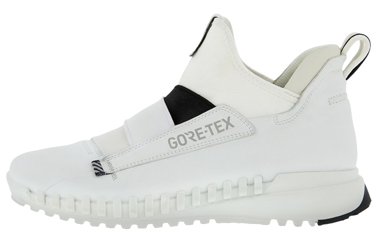 ecco/爱步 Ecco Zipflex