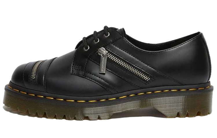 DR.MARTENS Dr. Martens 1461 BEX Black