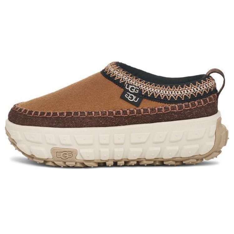 UGG Brown Low Casual Shoes