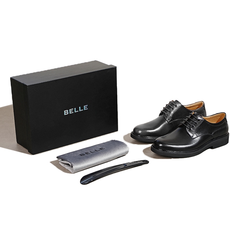 百丽 BELLE BELLE