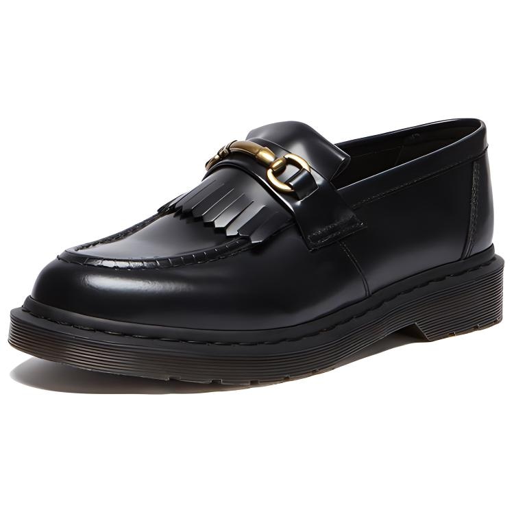 DR.MARTENS Dr. Martens Loafers Black