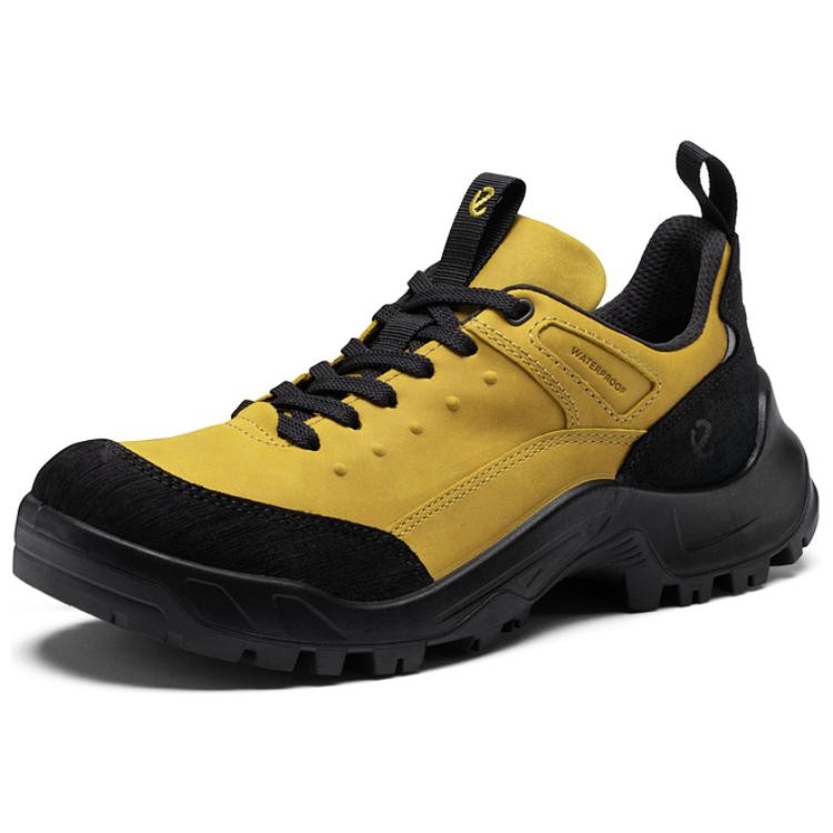 ecco/爱步 Ecco Hiking Series