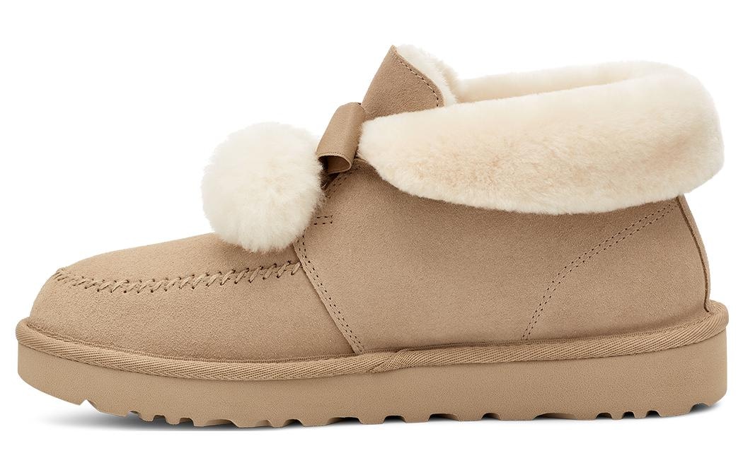 UGG