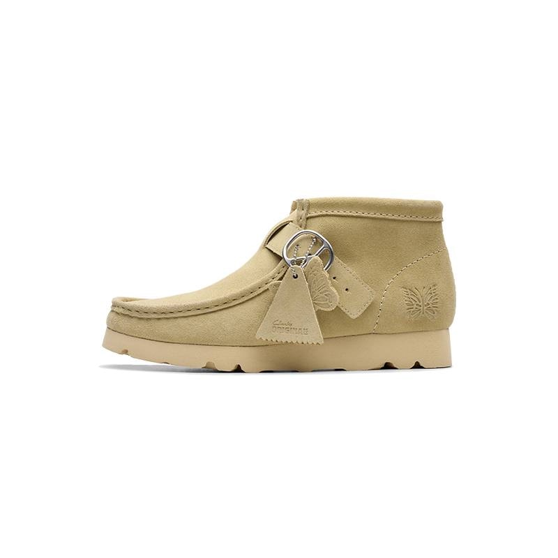 Clarks sOriginals Needles