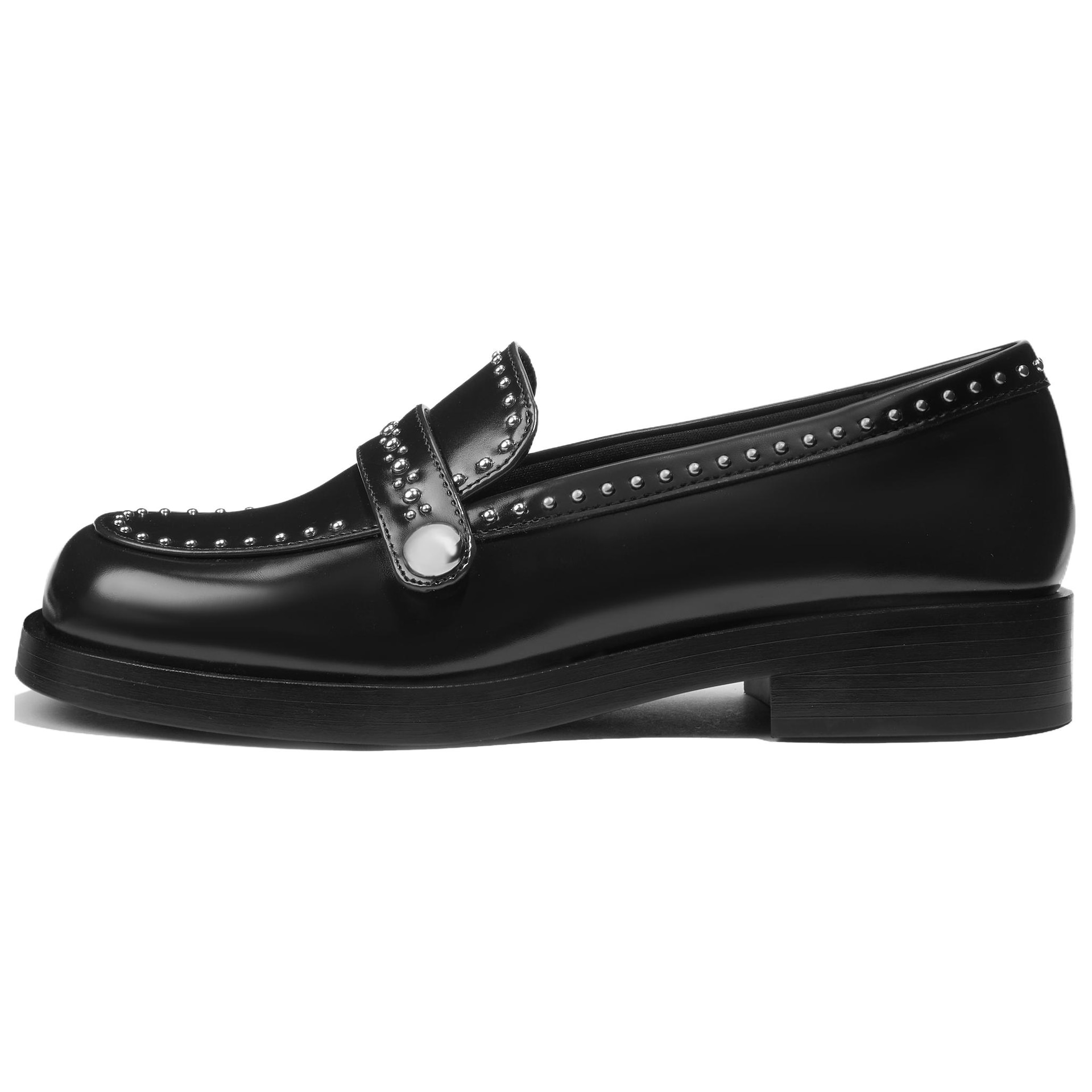 CHARLES&KEITH Charles & Keith Loafers