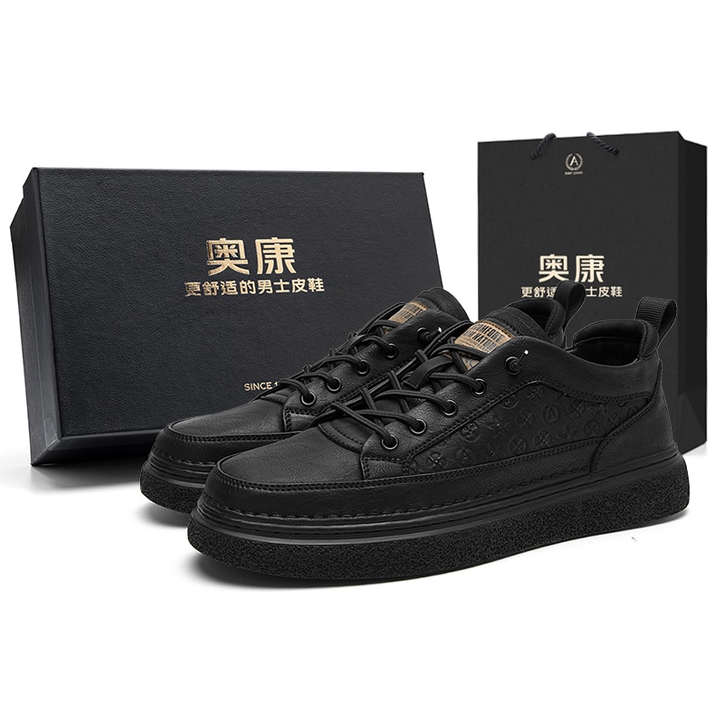 奥康/AOKANG AOKANG