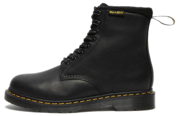 DR.MARTENS Dr. Martens 1460 Charcoal