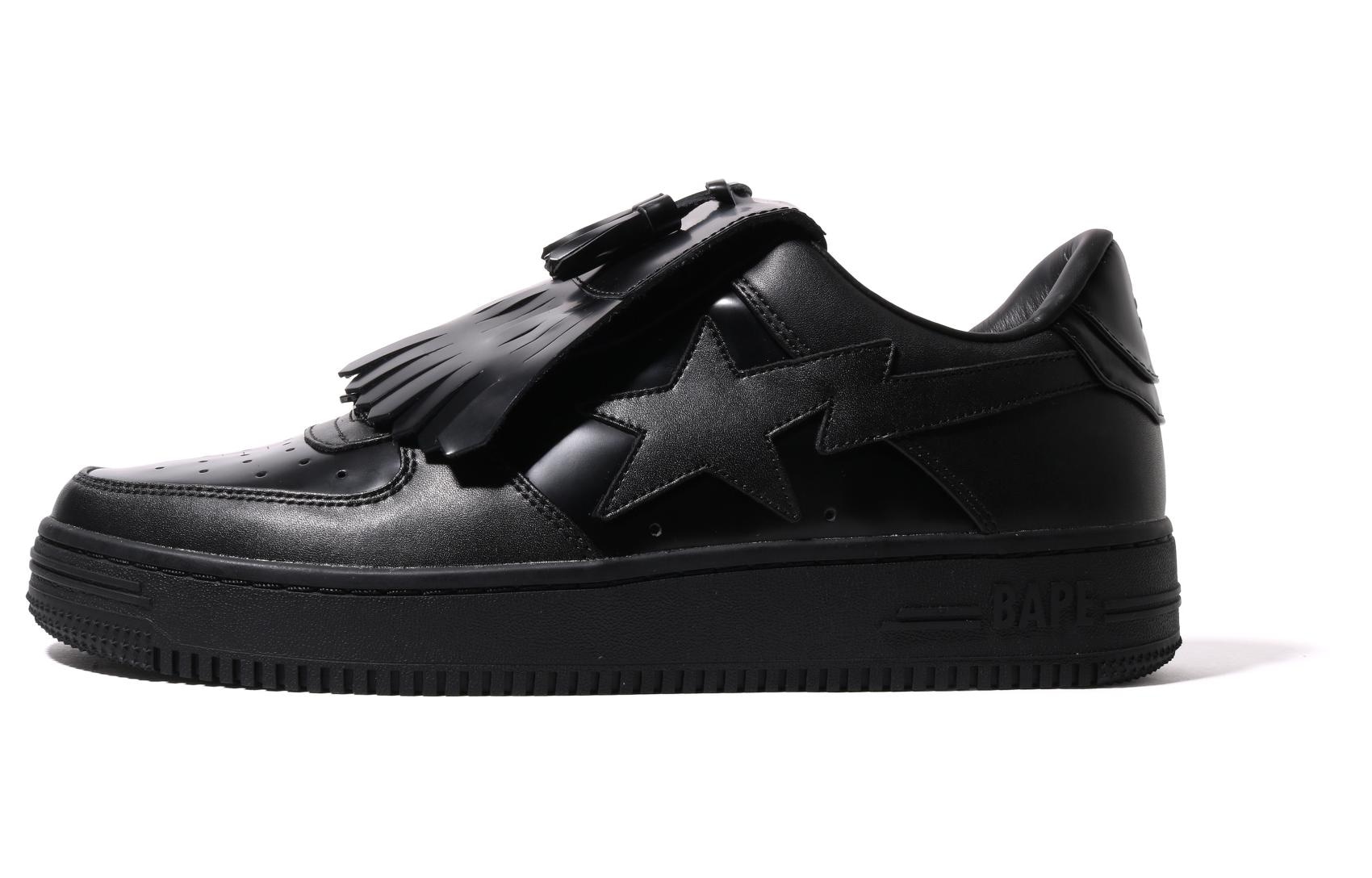 A BATHING APE STA