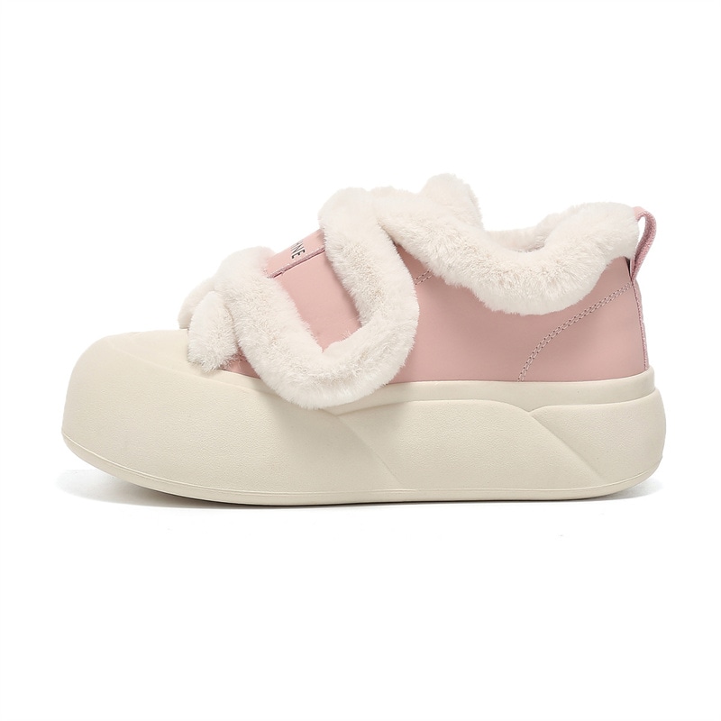达芙妮 DAPHNE DAPHNE Snow Boots