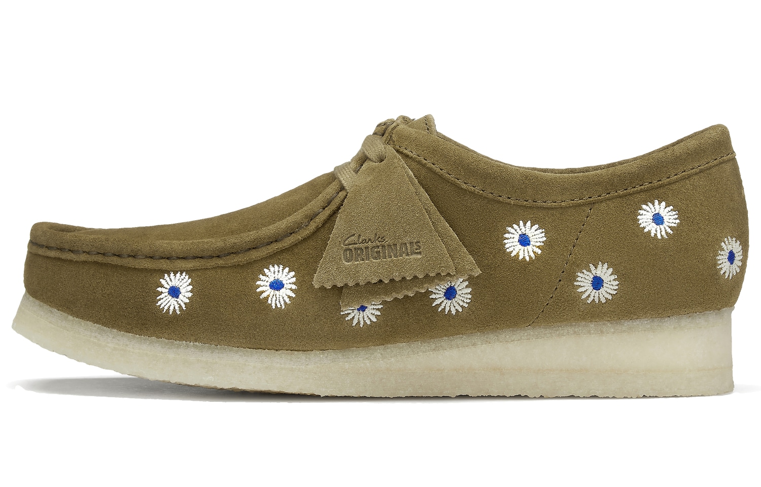 Clarks