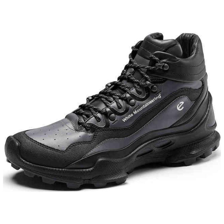 ecco/爱步 White Mountaineering Biom C Trail