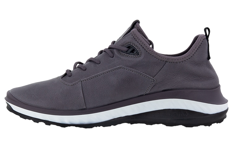 ecco/爱步 ecco St 360 Grey
