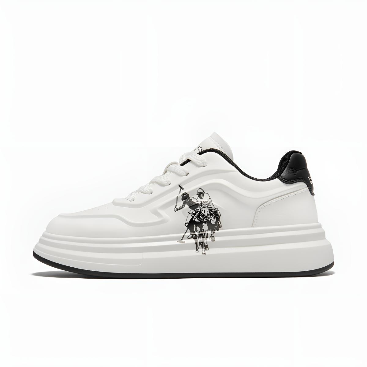 U.S. POLO ASSN.